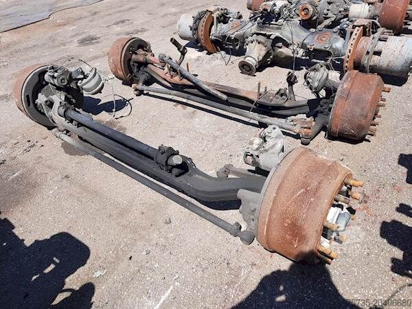 μπροστινός άξονας DAF 152N