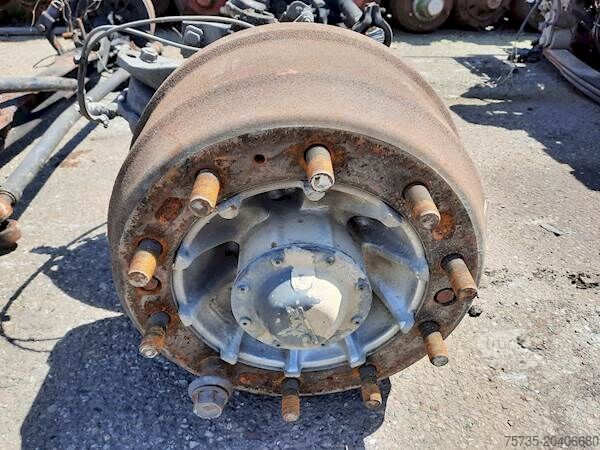 μπροστινός άξονας DAF 152N