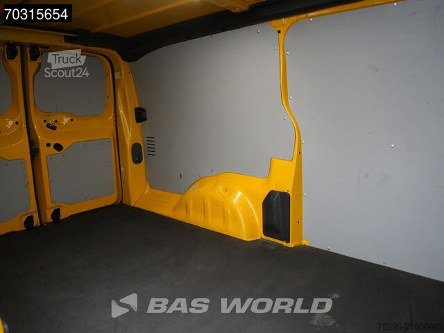 Bestelauto Opel Vivaro Elektrisch 50kWh 230km WLTP L3H1 Airco C...