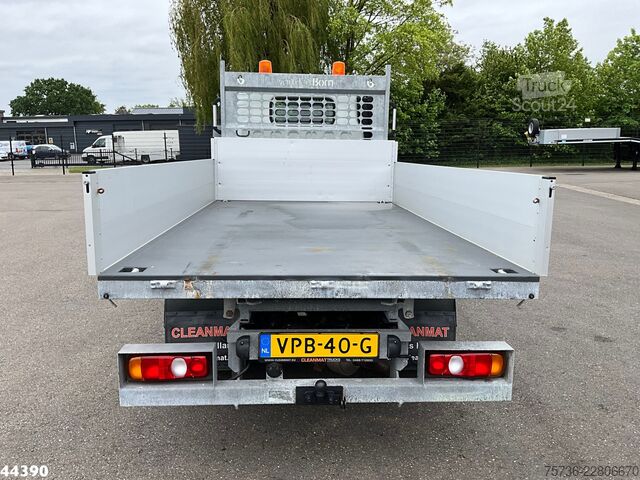 Kipper FUSO Canter 3513 Euro 6 Kipper 2m³