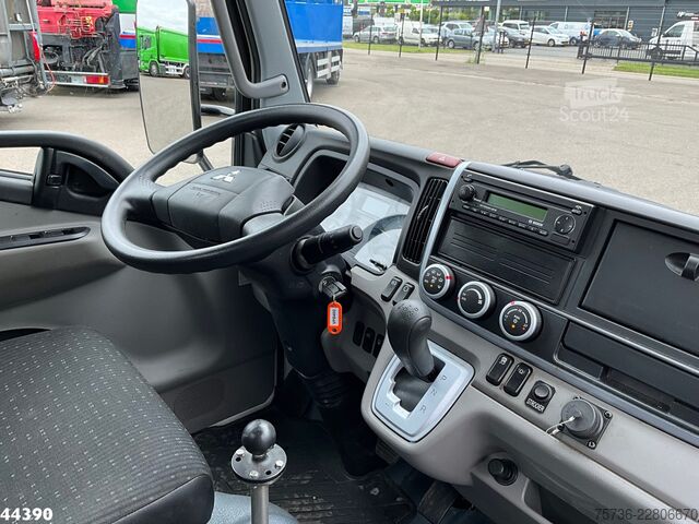 Kipper FUSO Canter 3513 Euro 6 Kipper 2m³
