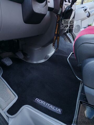 кемпер VW Crafter 30
