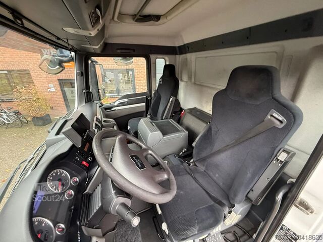 Suitcase MAN TGS 26.320 Koffer Stuuras AHK 2.500KG LBW 319.4...