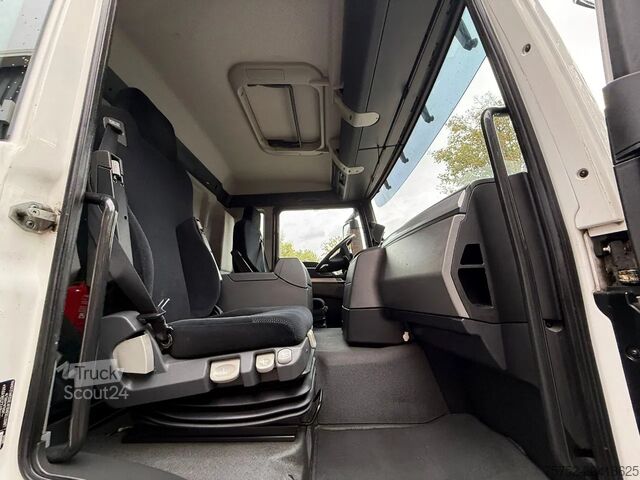 Suitcase MAN TGS 26.320 Koffer Stuuras AHK 2.500KG LBW 319.4...