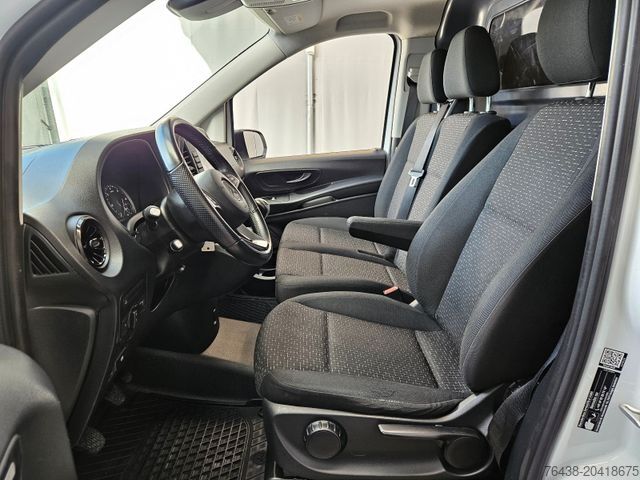 Κλειστό βαν MERCEDES-BENZ Vito 116 CDI XL|EXTRALANG|RF-KAM|TÜV,2 REIFENneu