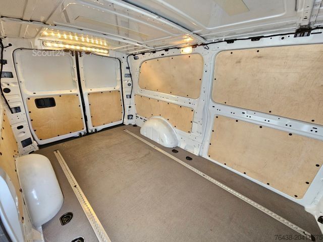 Κλειστό βαν MERCEDES-BENZ Vito 116 CDI XL|EXTRALANG|RF-KAM|TÜV,2 REIFENneu