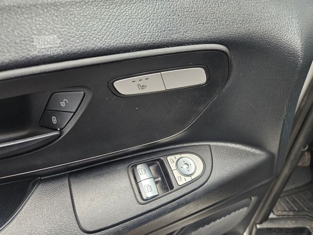 Κλειστό βαν MERCEDES-BENZ Vito 116 CDI XL|EXTRALANG|RF-KAM|TÜV,2 REIFENneu