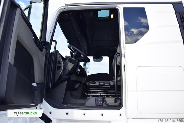 Tracteur routier standard MAN TGX 18.470 GX