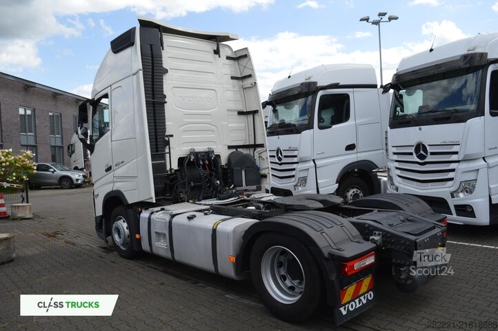 Tracteur routier standard VOLVO FH 460 XL Cab Varios, i-Save I-ParkCool