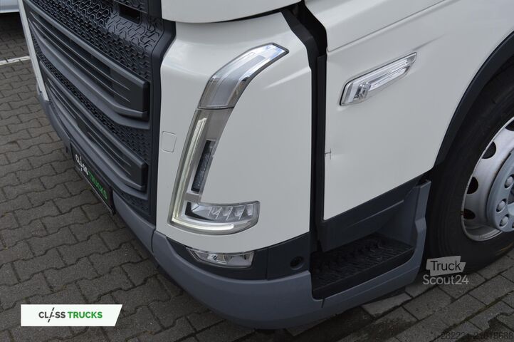 Tracteur routier standard VOLVO FH 460 XL Cab Varios, i-Save I-ParkCool