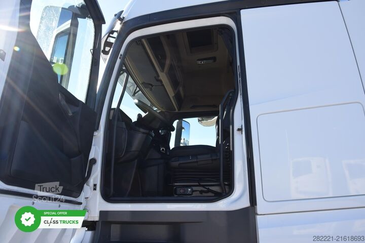 Tracteur routier standard MERCEDES-BENZ Actros 5 1845 BigSpace
