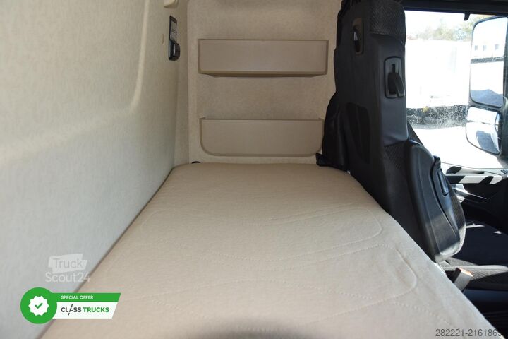 Tracteur routier standard MERCEDES-BENZ Actros 5 1845 BigSpace