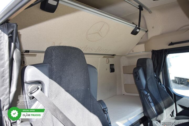 Tracteur routier standard MERCEDES-BENZ Actros 5 1845 BigSpace