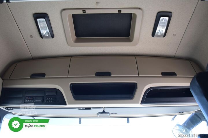 Tracteur routier standard MERCEDES-BENZ Actros 5 1845 BigSpace