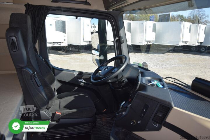 Tracteur routier standard MERCEDES-BENZ Actros 5 1845 BigSpace