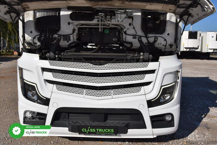 Tracteur routier standard MERCEDES-BENZ Actros 5 1845 BigSpace