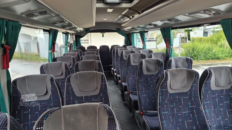 Autocar de turism TEMSA Temsa  Prestij SX,Novo Lux, Daily, Atego