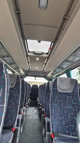 Autocar de turism TEMSA Temsa  Prestij SX,Novo Lux, Daily, Atego