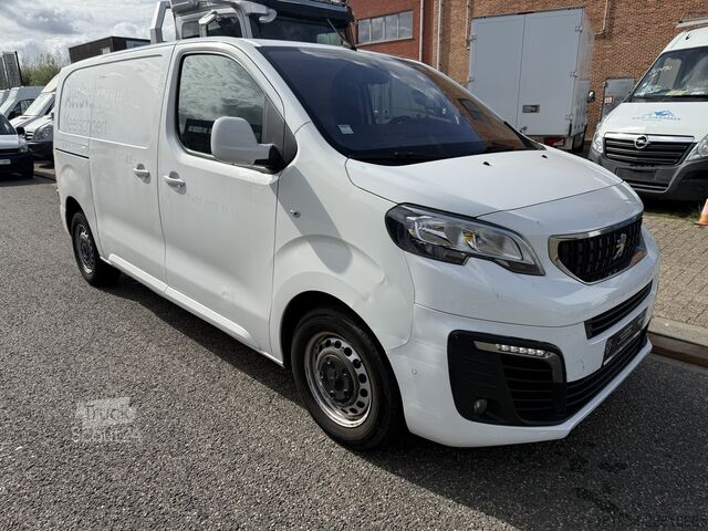 Panel kombi Peugeot expert 2.0hdi 120pk