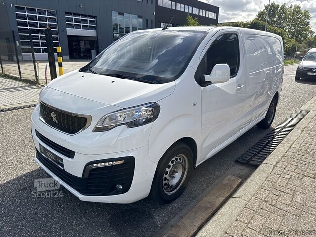 Panel kombi Peugeot expert 2.0hdi 120pk