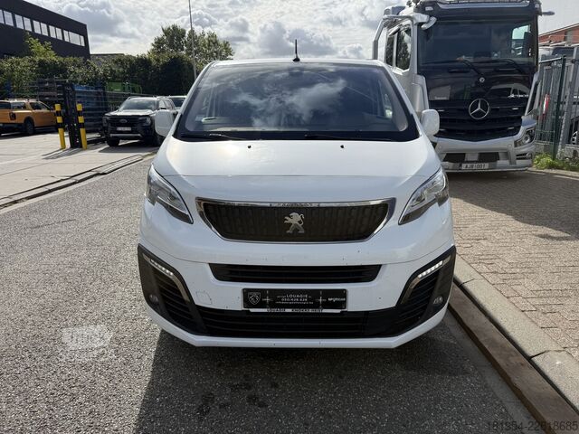 Panel kombi Peugeot expert 2.0hdi 120pk