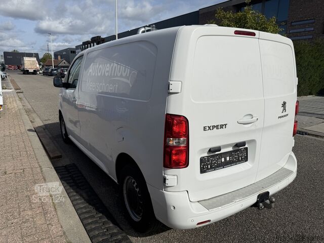 Panel kombi Peugeot expert 2.0hdi 120pk