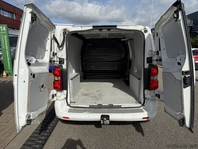Panel kombi Peugeot expert 2.0hdi 120pk