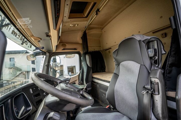 Standard-SZM MERCEDES ACTROS 1845 LS