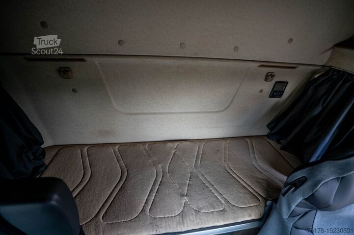 Standard-SZM MERCEDES ACTROS 1845 LS