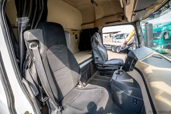 Standard-SZM MERCEDES ACTROS 1845 LS