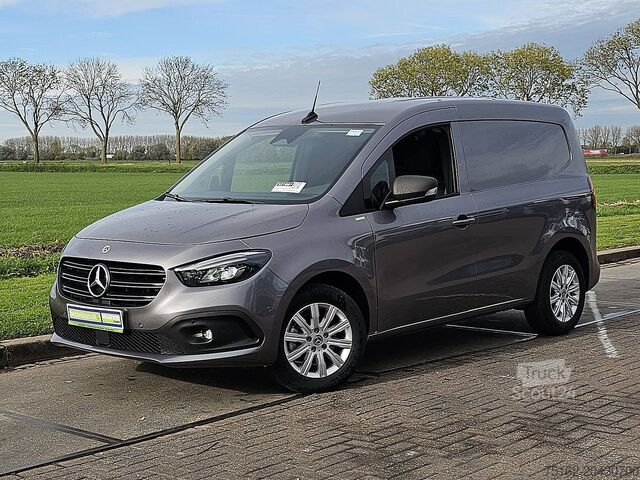 Kofer MERCEDES-BENZ CITAN 113 benzine automaat ac