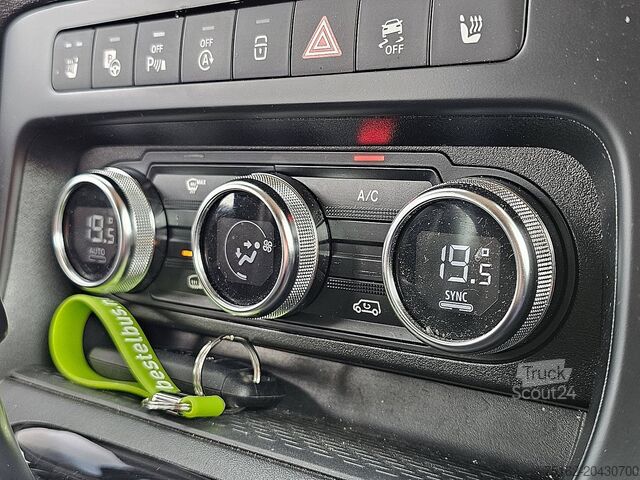 Valise MERCEDES-BENZ CITAN 113 benzine automaat ac