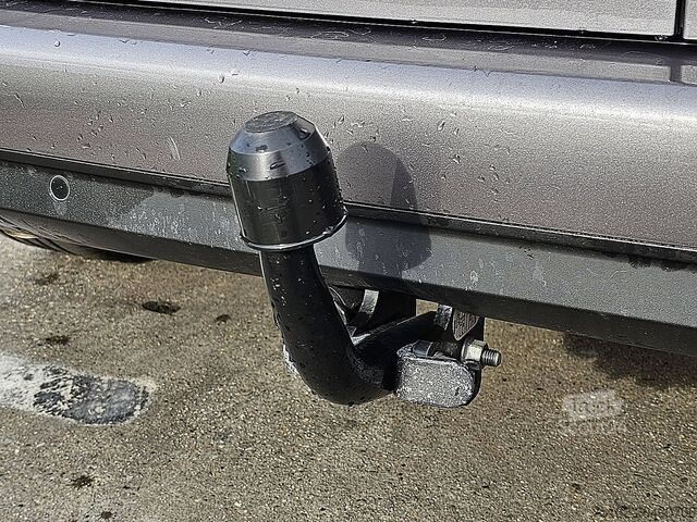 Valise MERCEDES-BENZ CITAN 113 benzine automaat ac