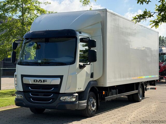 Kofer DAF H4SN3