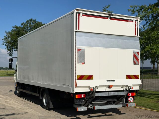 Kofer DAF H4SN3