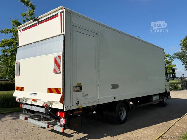 Kofer DAF H4SN3