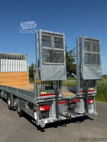 Vozilo za prevoz automobila DAF XF 480.26