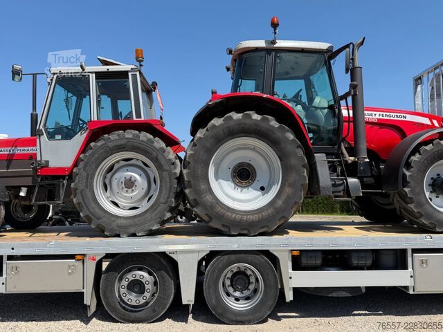 Vozilo za prevoz automobila DAF XF 480.26