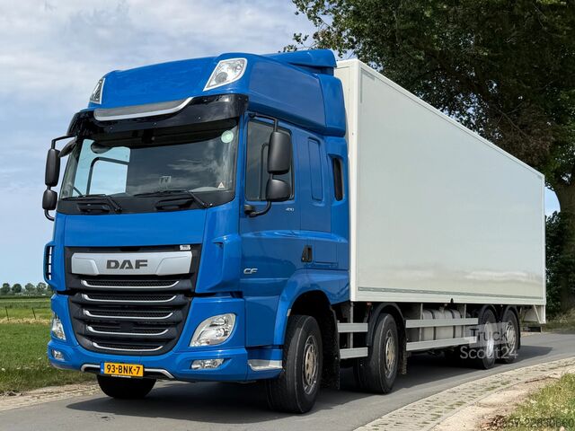 Kofer DAF CF 480 M4CN3