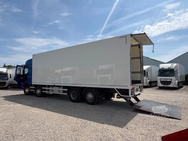 Kofer DAF CF 480 M4CN3