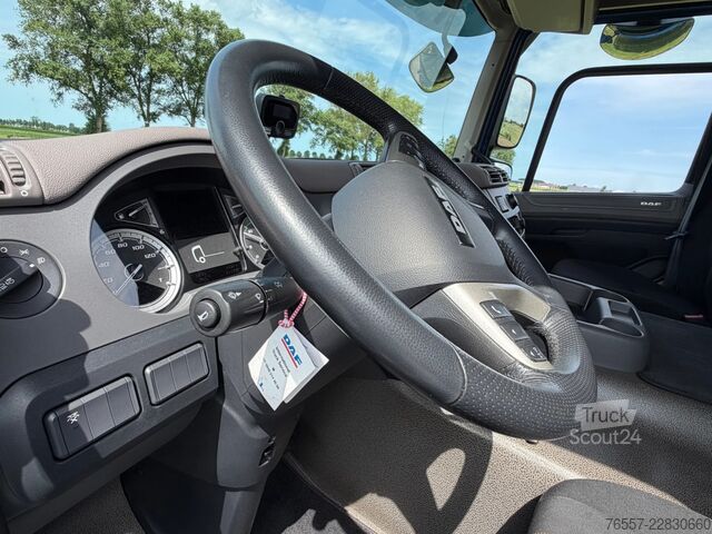 Kofer DAF CF 480 M4CN3