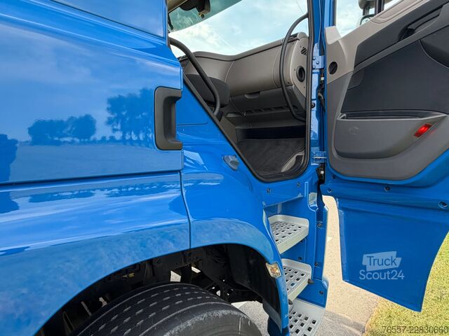Kofer DAF CF 480 M4CN3