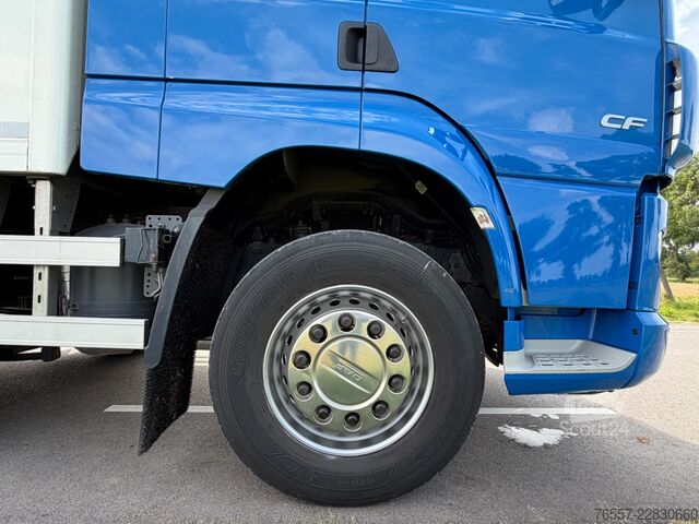 Kofer DAF CF 480 M4CN3