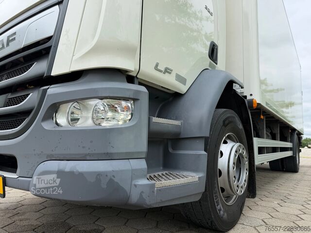 Kofer DAF CF 320 LF.320.19 EURO6. 99823 km!