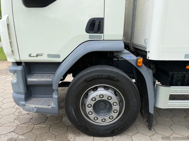 Kofer DAF CF 320 LF.320.19 EURO6. 99823 km!
