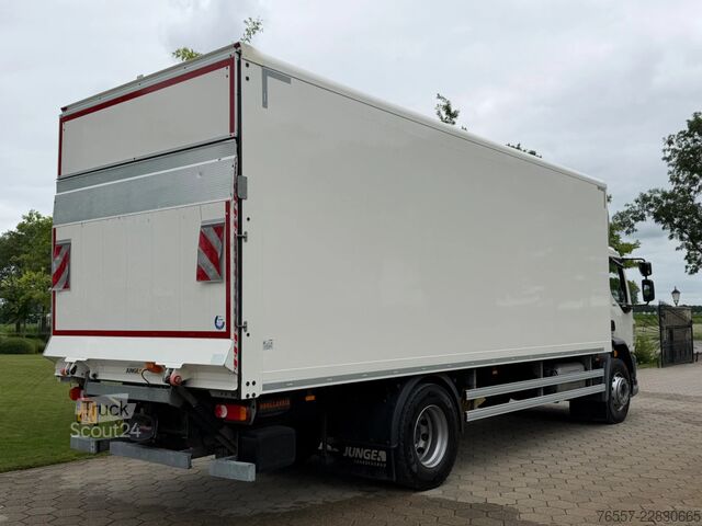 Kofer DAF CF 320 LF.320.19 EURO6. 99823 km!