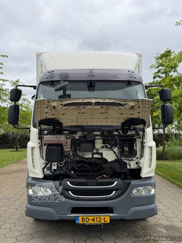 Kofer DAF CF 320 LF.320.19 EURO6. 99823 km!