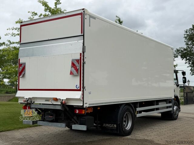 Kofer DAF CF 320 LF.320.19 EURO6. 99823 km!