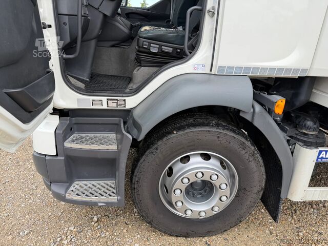 Valigia Volvo FL FLB3C