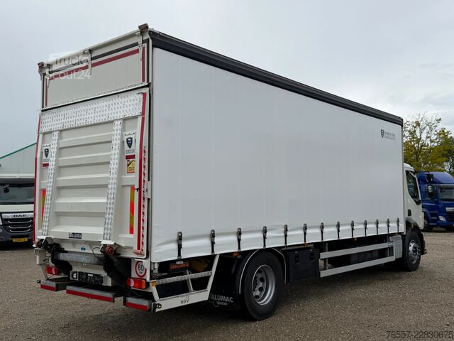 Valigia Volvo FL FLB3C